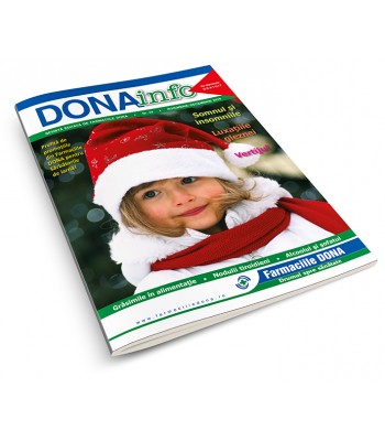 DONA Info
